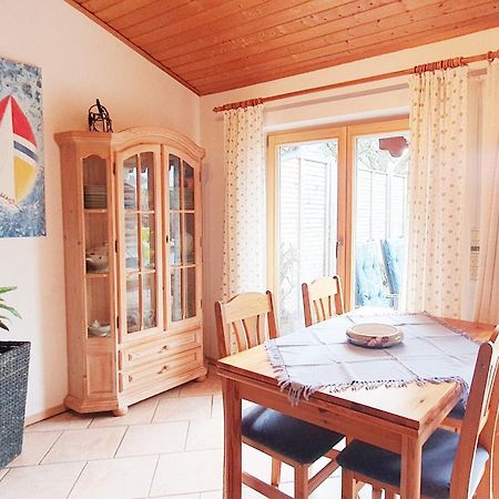 Steffl Martina Apartment Grassau  Luaran gambar