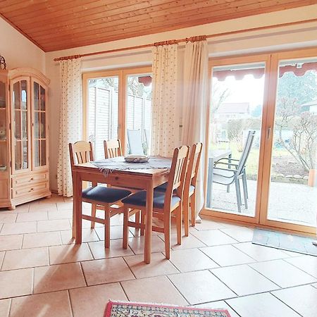 Steffl Martina Apartment Grassau  Luaran gambar