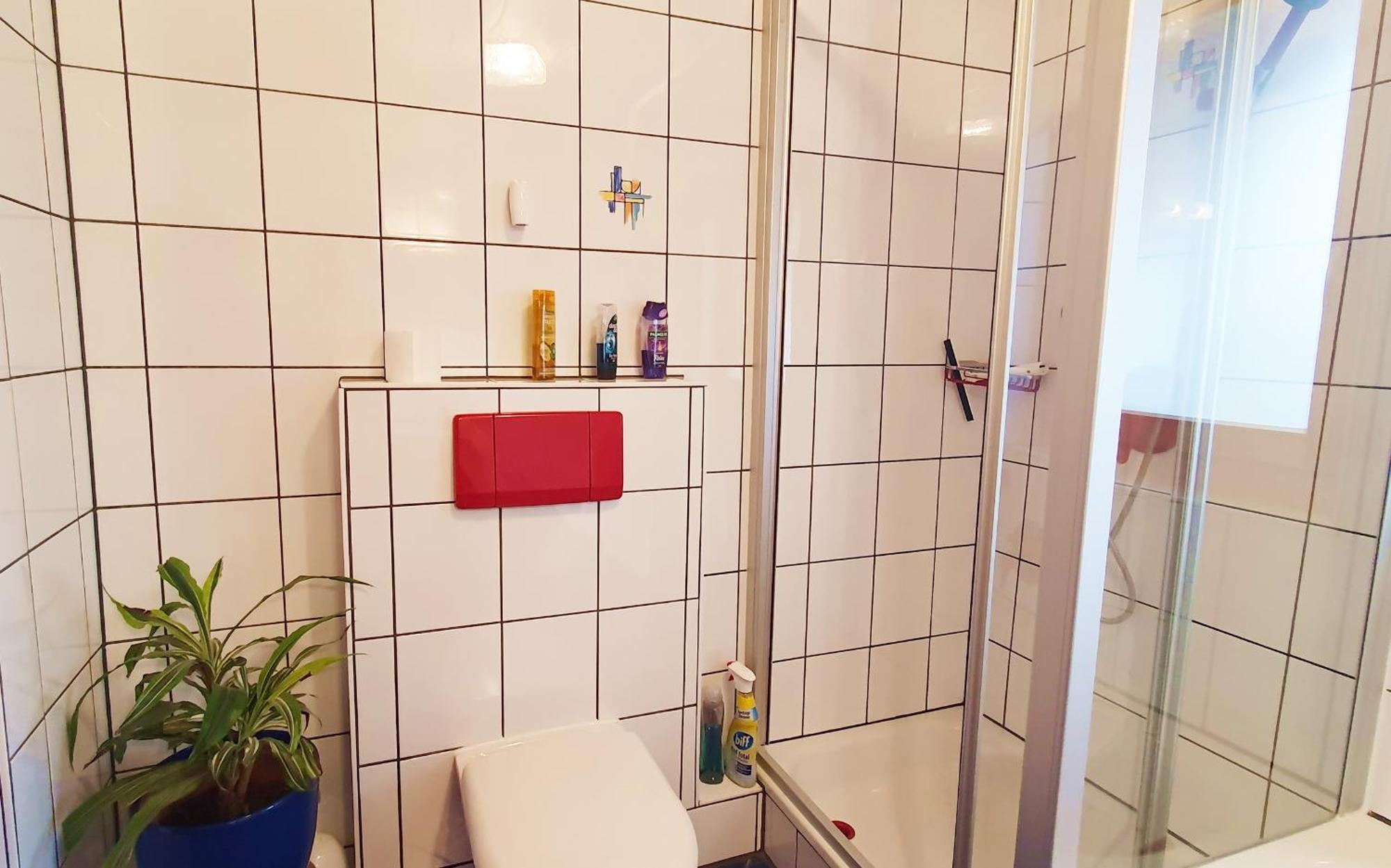 Steffl Martina Apartment Grassau  Luaran gambar