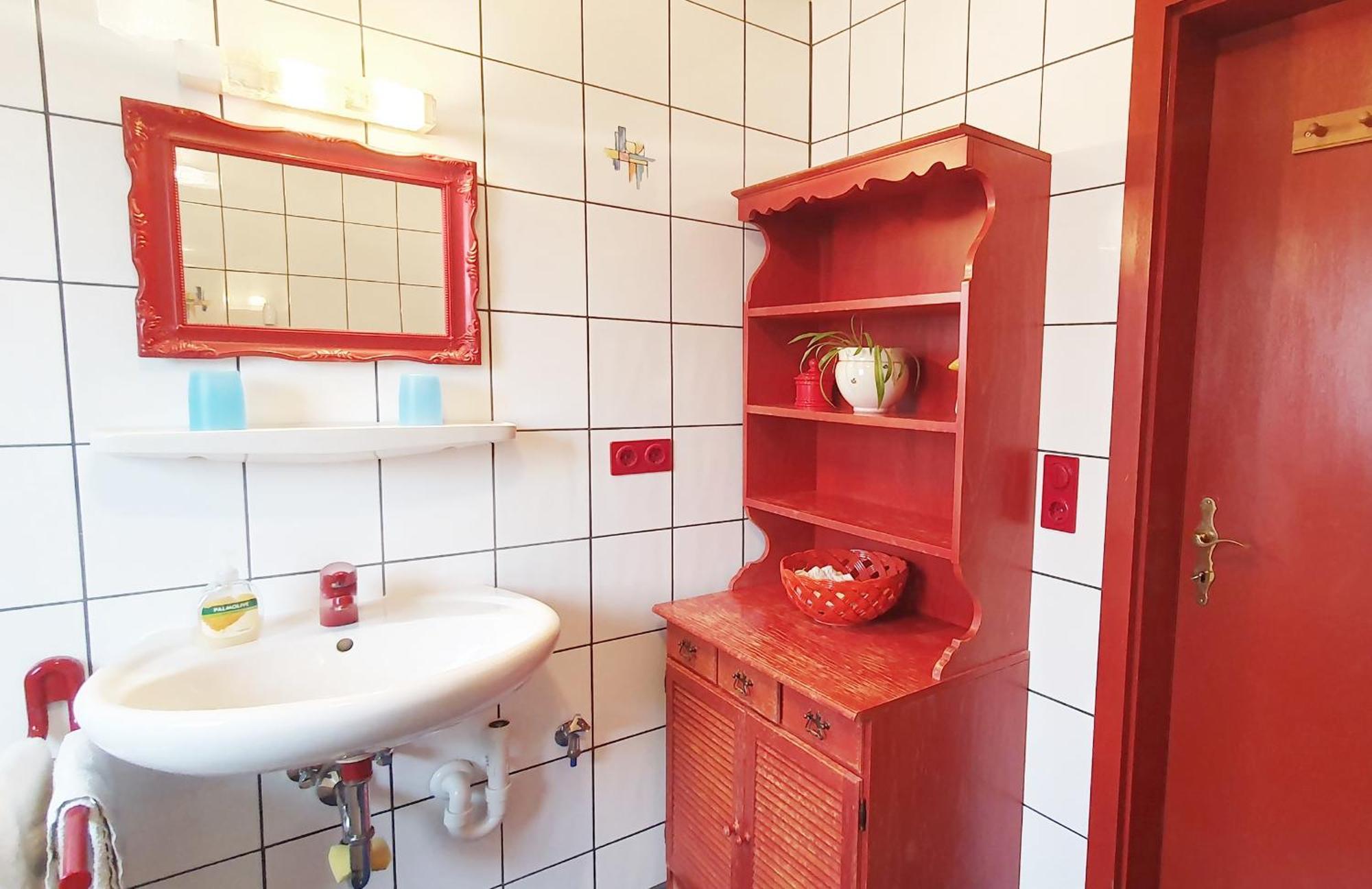 Steffl Martina Apartment Grassau  Luaran gambar