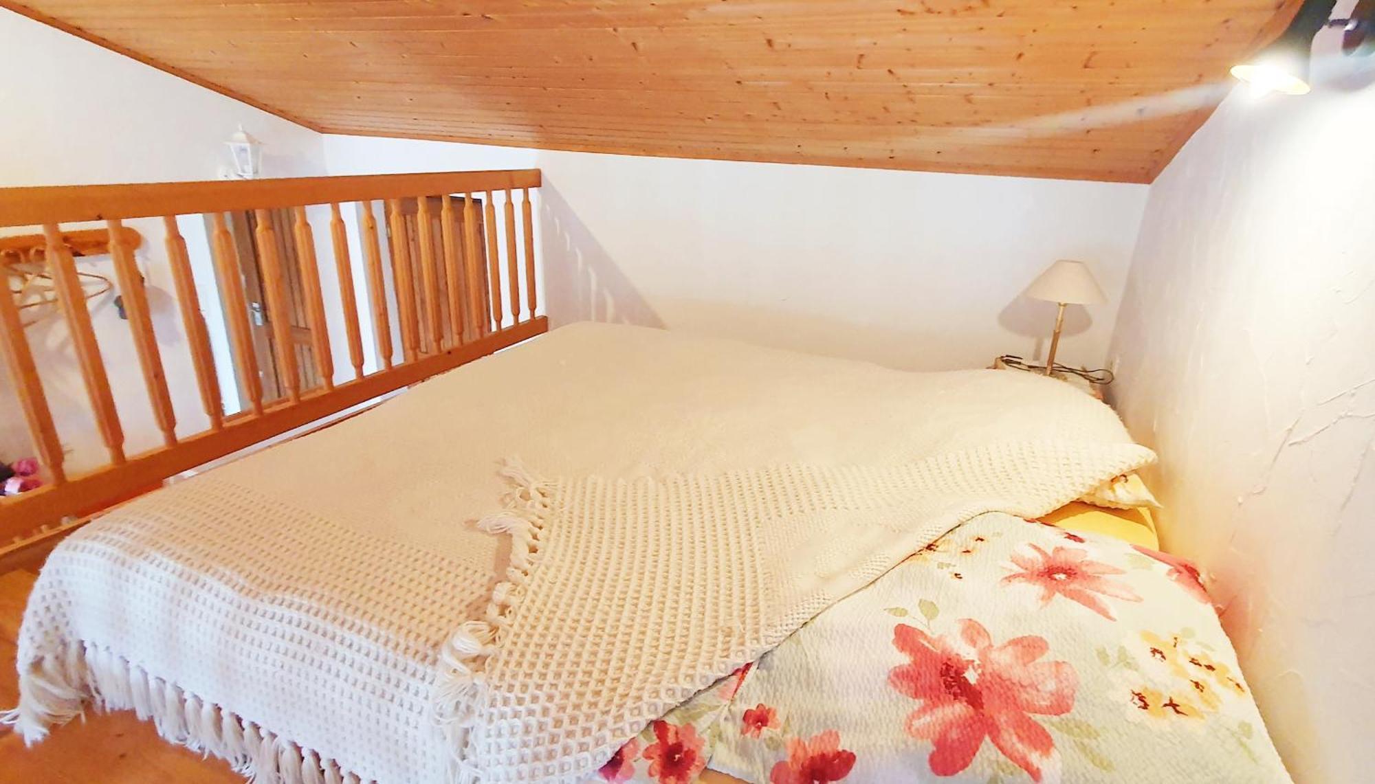 Steffl Martina Apartment Grassau  Luaran gambar