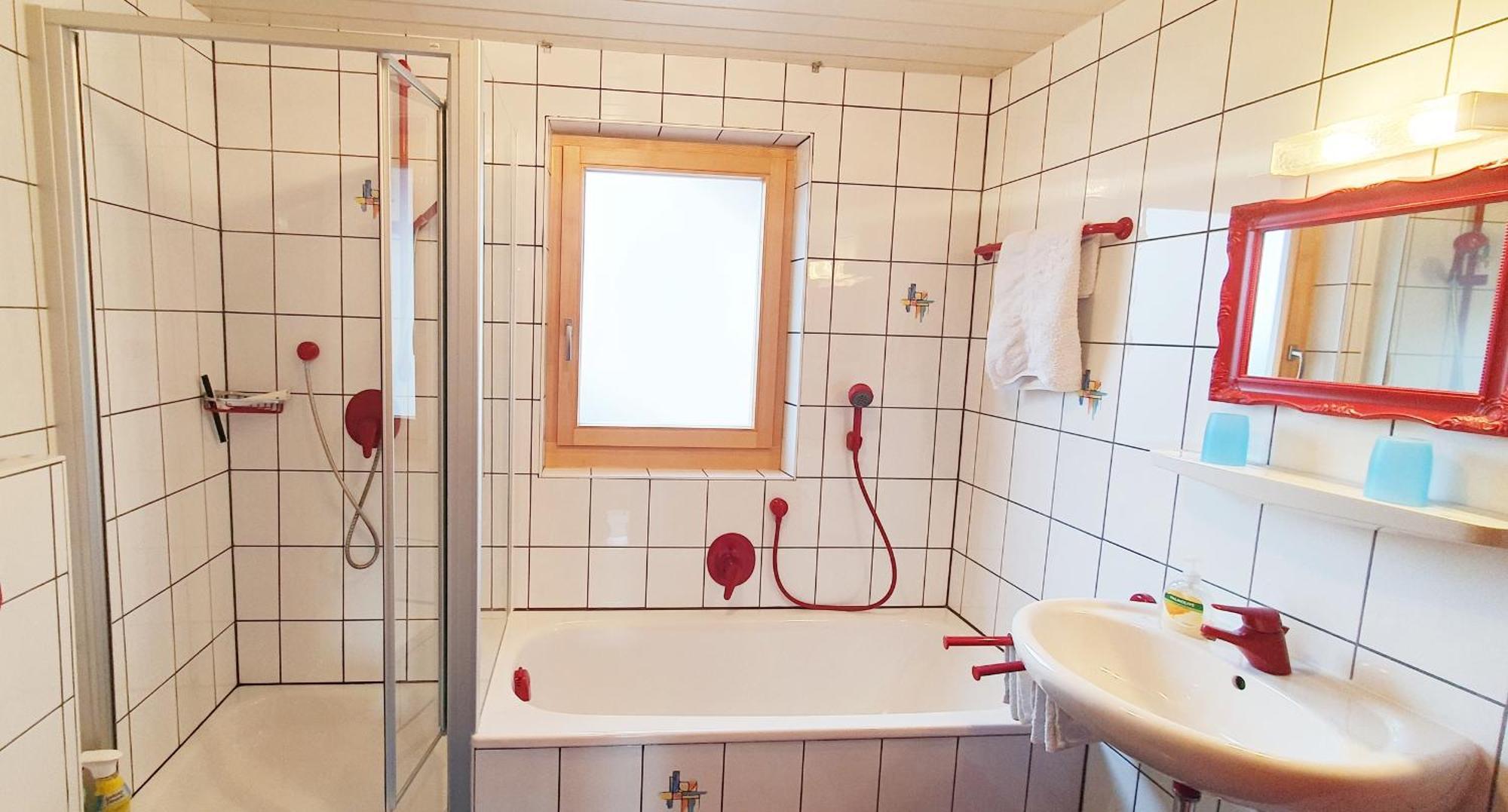 Steffl Martina Apartment Grassau  Luaran gambar