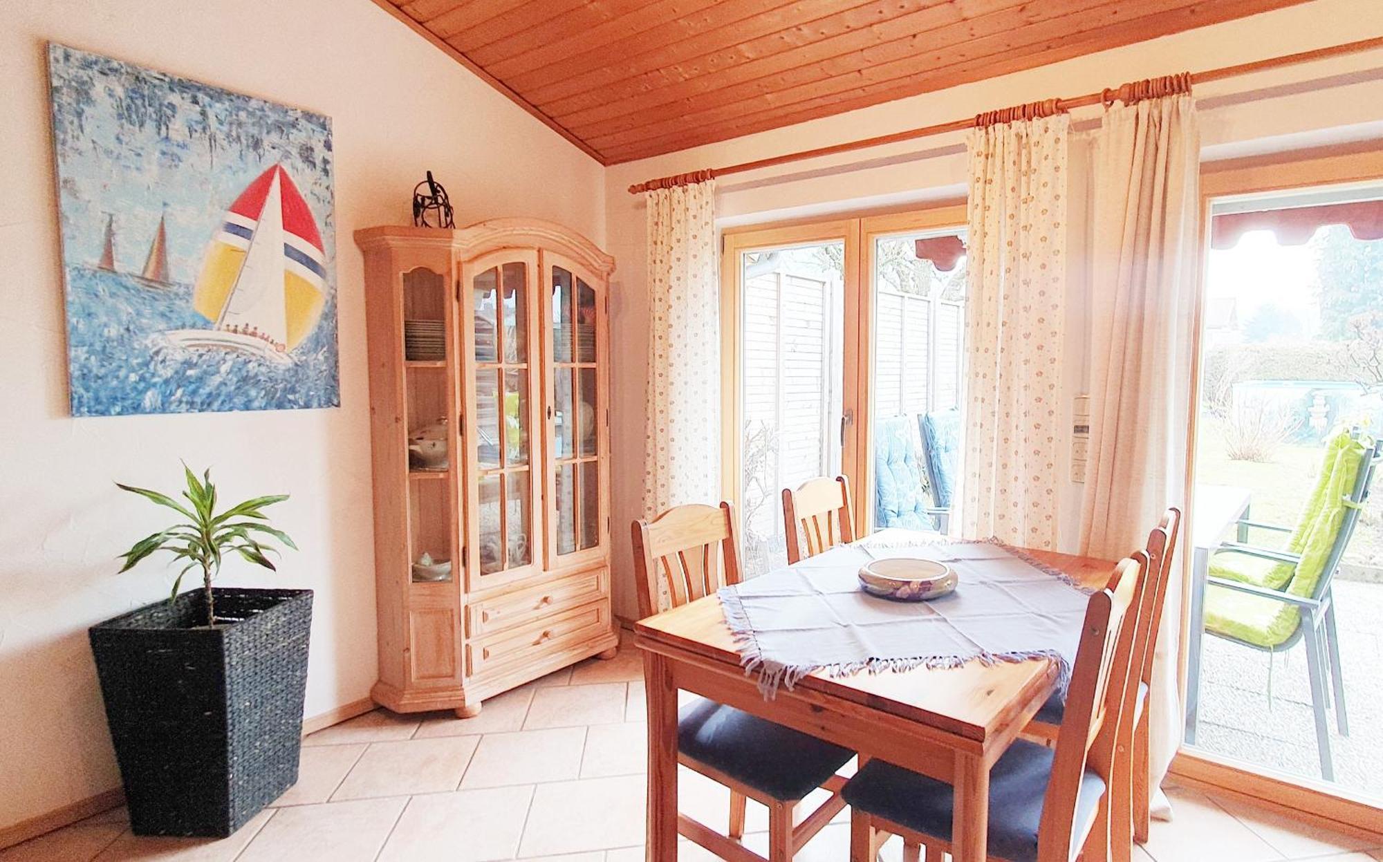 Steffl Martina Apartment Grassau  Luaran gambar