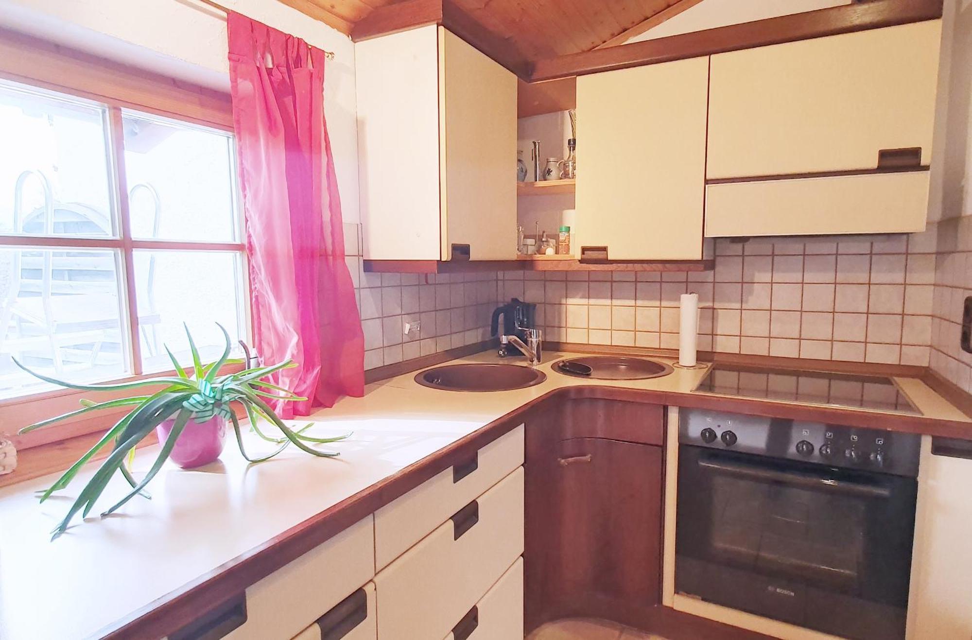 Steffl Martina Apartment Grassau  Luaran gambar